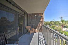 Pawleys Island Condo Retreat with Beach Access